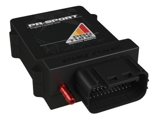 Ecu Pro Tune Pr- Sport Full Habilitada + Cabo De Comunicação