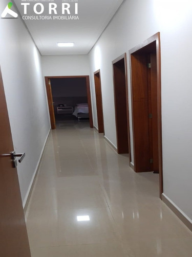 Imagem 20 de 30 de Casa À Venda No Condomínio Residencial Piccolino - Cc00352 - 69800954