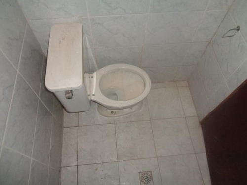Imagem 5 de 5 de Salão Para Alugar Com 48 M² - Jardim Santana - Hortolândia/sp - Sl0076