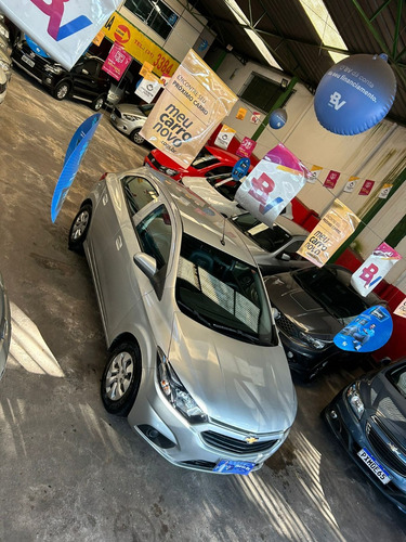 Chevrolet Onix 1.0 Lt 5p