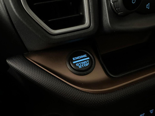 Ford Bronco Sport Wildtrak 2.0 Tb 16v Awd Aut