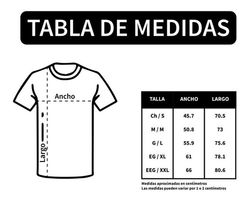 Playera Kemonito Forrest Gump Película Tom Hanks Lucha Aaa