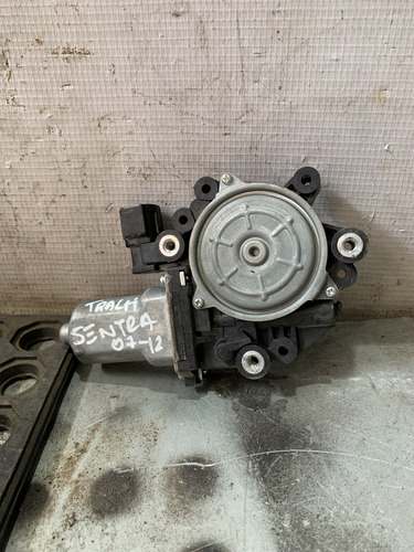 Motor Vidrio Trasero Derecho Sentra 2007 - 2010 2011 2012 (Usado)