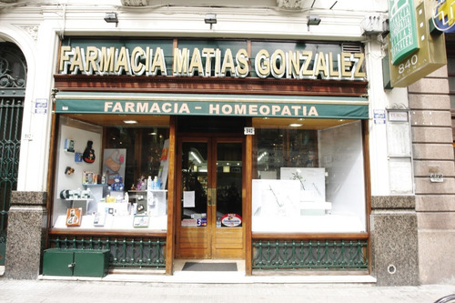 Imagen 8 de 9 de Desodorante Natural Ecológico Sin Aluminio Matías González