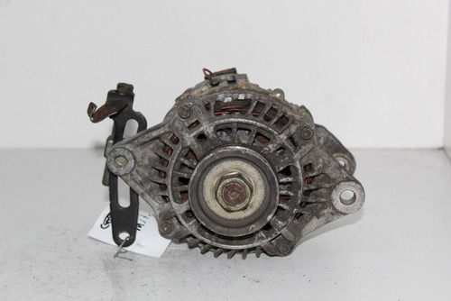 Alternador Nissan Sentra B13 1.6 Nafta - Alt00437