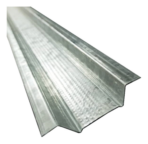 Paral Perfil Omega Metalico Para Drywall 3,05 Calibre .25