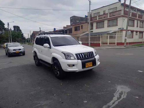 Prado Diesel