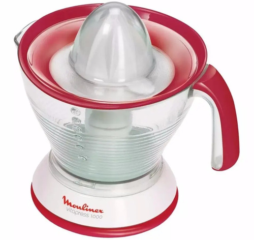 EXTRACTOR DE JUGO MOULINEX JU550D10 800W – beestore