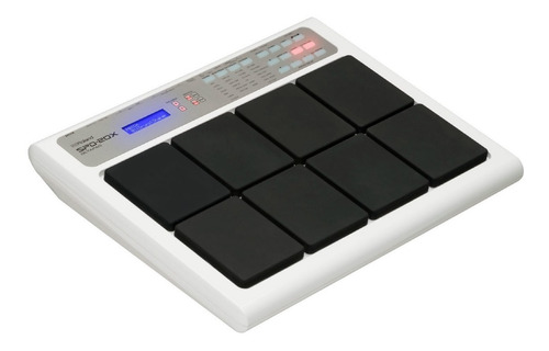 Octapad Roland Spd20x Batería Electrónica