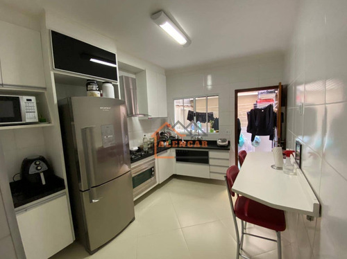 Imagem 12 de 30 de Sobrado À Venda, 77 M² Por R$ 382.000,00 - Vila Ré - São Paulo/sp - So0566