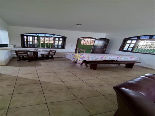 Imagem 6 de 19 de Casa Gaivotas Itanhaém Itanhaém/sp - 2761