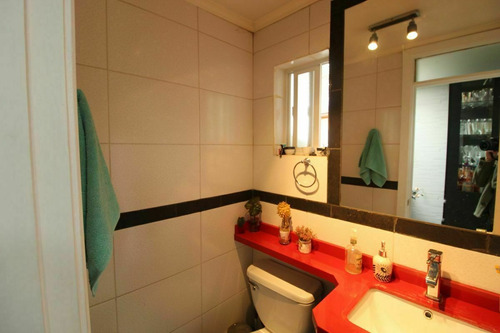 Imagen 8 de 24 de Impecable Casa En Sector Alcántara