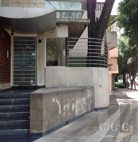 Imagen 2 de 17 de Ph Tipo Loft En Renta A Un Paso De Torre Manacar