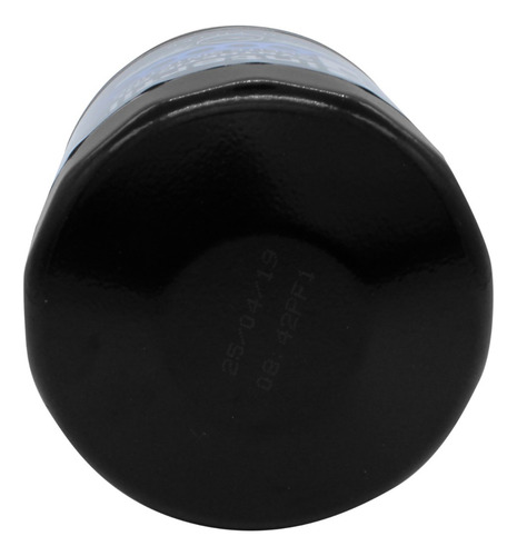 Filtro Aceite Sintetico Para Seat Toledo 2016-2017 1.2l Gas