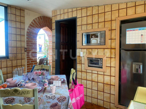 Venta De Casa De Un Piso Zona Boulevard Atlixco - Tlaxcalancingo