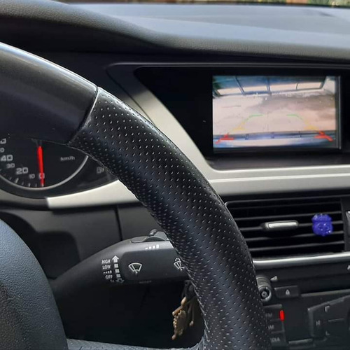 Audi A4 1.8 Tfsi Sport Cuero 2012