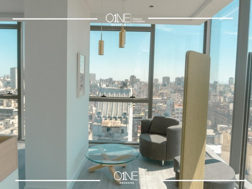 Imagen 4 de 30 de Lex Tower, El Mejor Edificio De Oficinas Del Centro!! Lista Para Mudarse