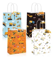 Comprar Bolsas De Fiesta De Construcción Para Cumpleaños Y Eventos