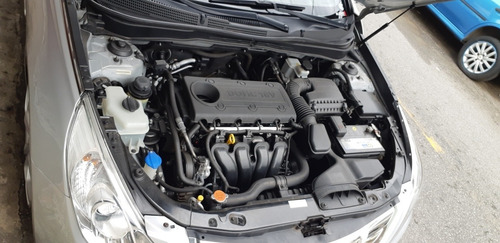 Hyundai Sonata 2012 2.4 16v Aut. 4p