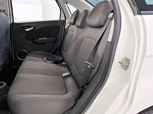 Fiat Siena 1.4 MPI EL 8V FLEX 4P MANUAL