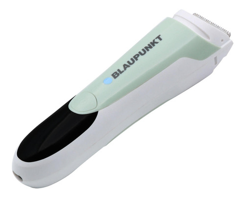 Cortadora De Pelo Para Bebe Blaupunkt Baby Soft - 101db