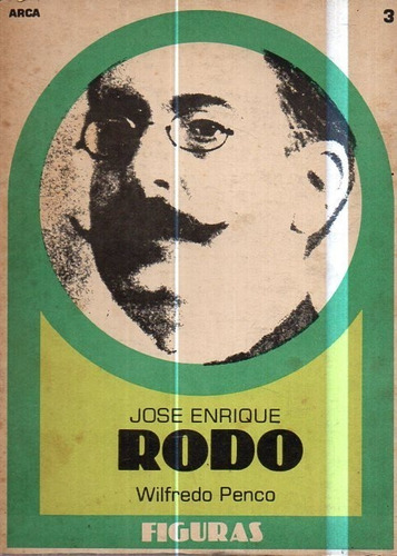 Jose Enrique Rodo Wilfredo Penco 