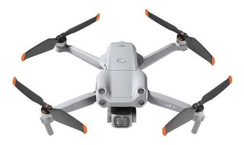 Hélices De Bajo Ruido Para Dji Air 2s, 1 Juego Completo