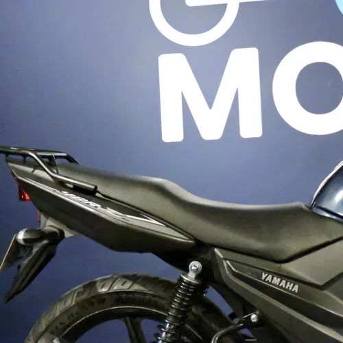 Yamaha Ybr 125 2023
