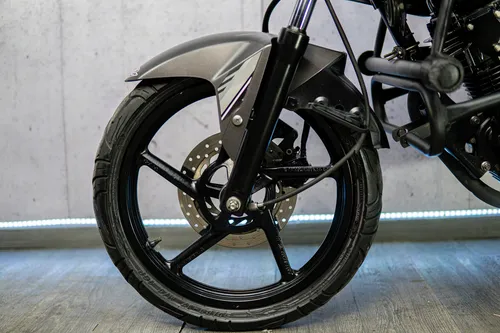 Yamaha Sz-r 150 2020