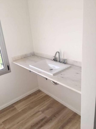Casa A Estrenar En Venta Barrio Castaños, Nordelta