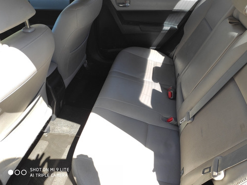 Toyota Corolla 1.8 Xei Cvt Pack 140cv 2015