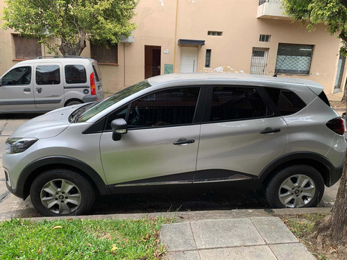Renault Captur 1.6 Life 2019