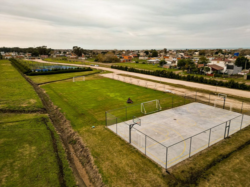 Venta Lote En Barrio Privado.playa Dorada.urgencia
