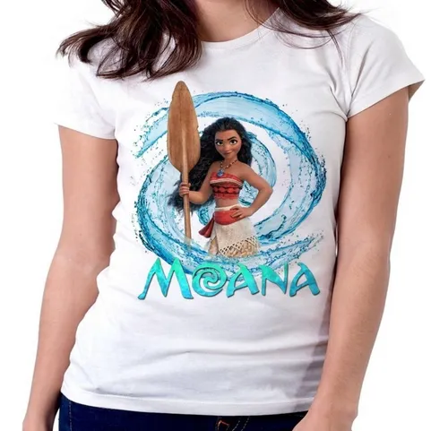 Emporio Dutra - Roupa Bebê Moana Fases