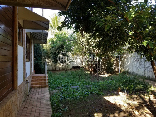 Casa Venda Condomínio Xangrilá Campinas Sp - Ca00876 - 68206244