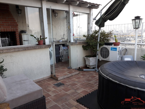 Imagem 26 de 29 de Apartamento - Ap00102 - 69182956