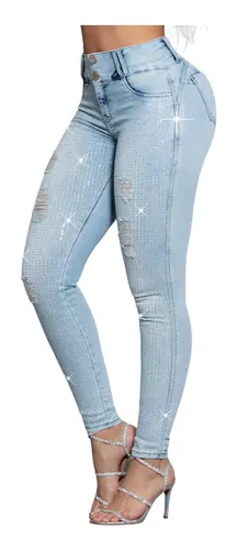 Calça pit bull com cheap enchimento