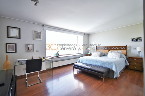 Condominio / Santa María / Unimarc Santa María /gran Quincho