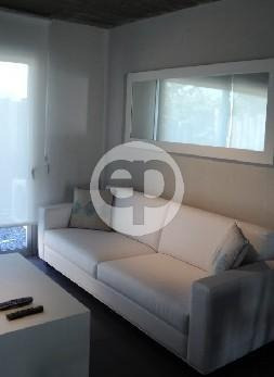 Apartamento En Manantiales