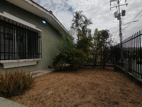 Se Vende Casa San Diego El Morro Ii Prc-040