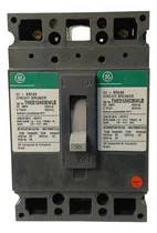 Comprar Breakers Industrial Thed 124030 Wlb General Electric 30amp