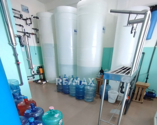 Potabilizadora En Venta, Bahía De Pampatar, Maneiro, Isla De Margarita