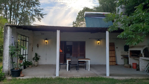 Imagen 11 de 16 de Casa 2 Dorm Patio Y Piscina En Rincón Potrero