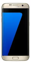 Comprar Samsung Galaxy S7 Edge 32 Gb Dorado Platino 4 Gb Ram Sm-g935v