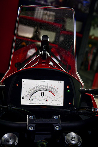 Tienda Oficial Motomorini: X-cape 650 -puerto Madero-