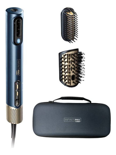 Conair Cepillo De Aire Infinity Pro Secadora/alaciadora