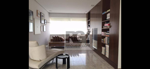 Imagem 15 de 23 de Apartamento, 425 M² - Venda Por R$ 6.500.000,00 Ou Aluguel Por R$ 30.000,00/mês - Higienópolis - São Paulo/sp - Ap7546