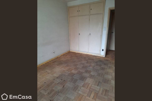Imagem 4 de 10 de Apartamento À Venda Em São Paulo - 51598