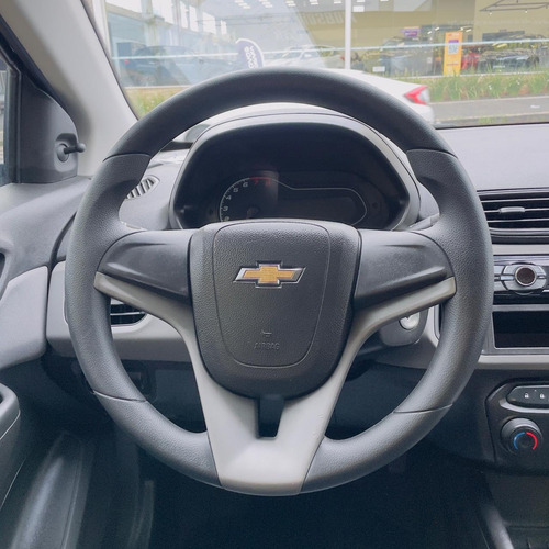 Chevrolet Prisma 1.0 MPFI JOY 8V FLEX 4P MANUAL