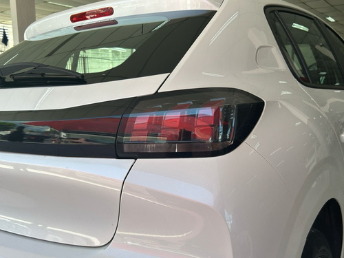 Peugeot 208 1.6 16V FLEX ACTIVE 5P AUT